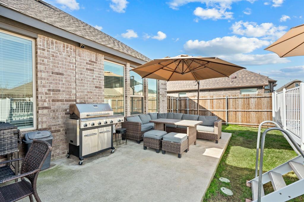North Creek Estates Ph 6a - Residential