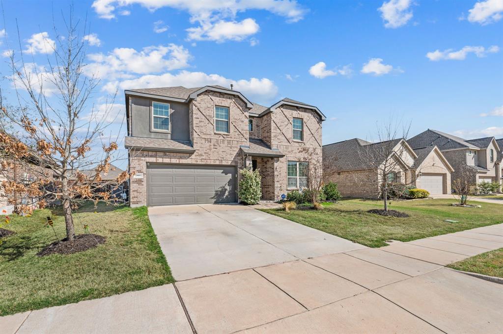North Creek Estates Ph 6a - Residential