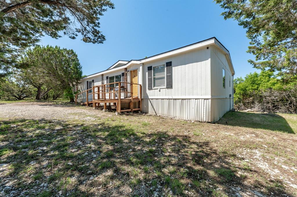 Lake Granbury Estates - Residential