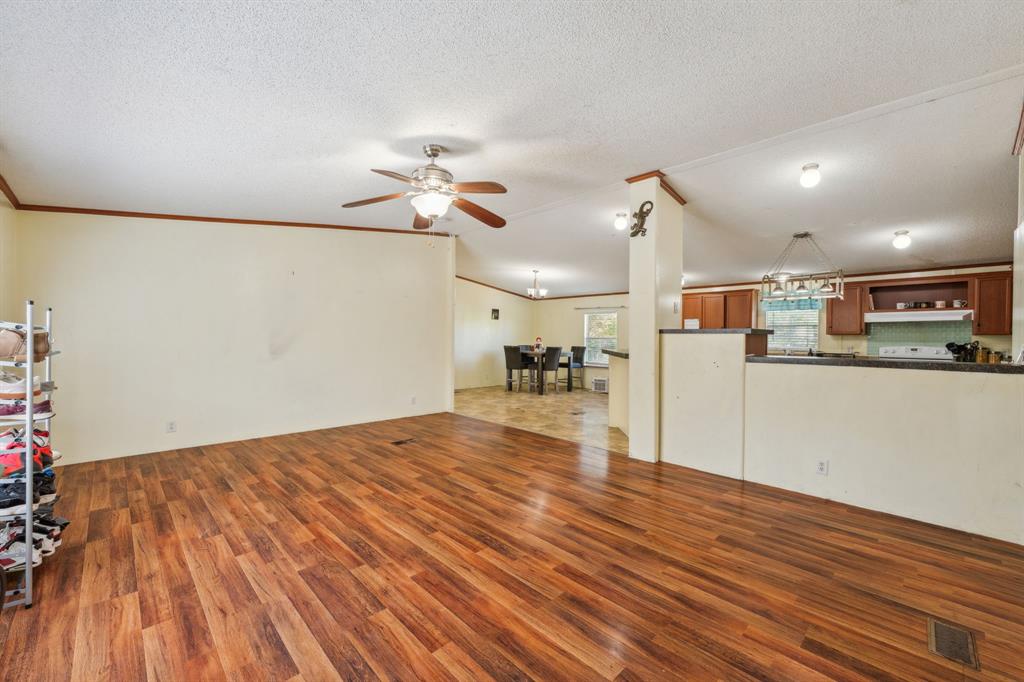 Lake Granbury Estates - Residential