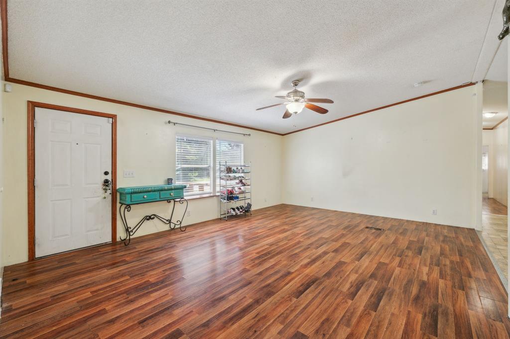Lake Granbury Estates - Residential