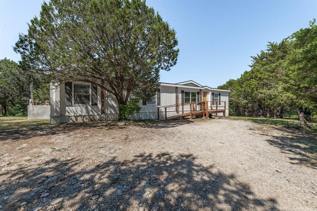 Lake Granbury Estates - Residential