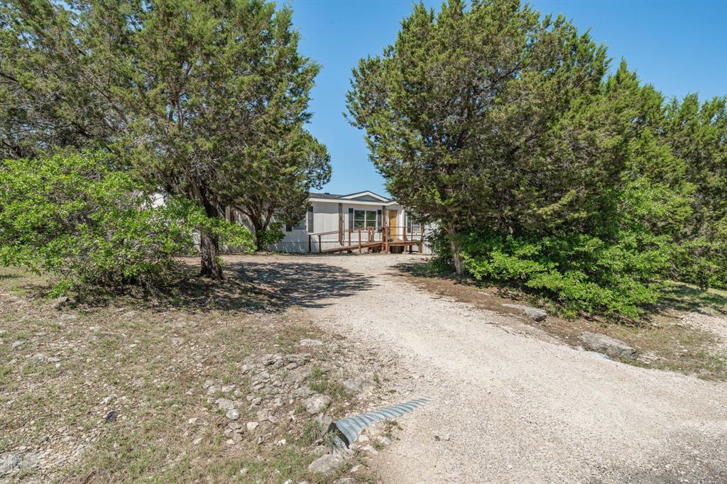 Lake Granbury Estates - Residential