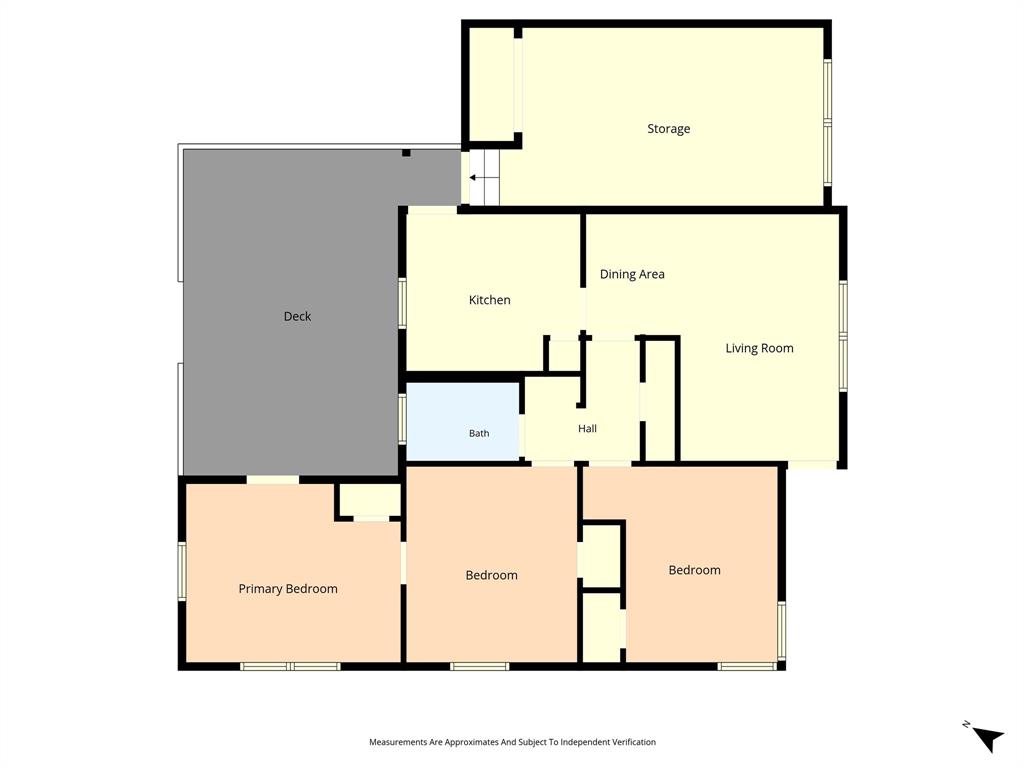 Heart Of Texas Homes - Residential