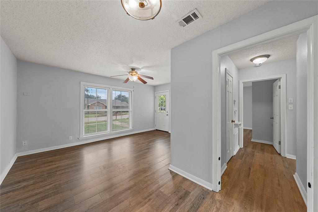 Heart Of Texas Homes - Residential