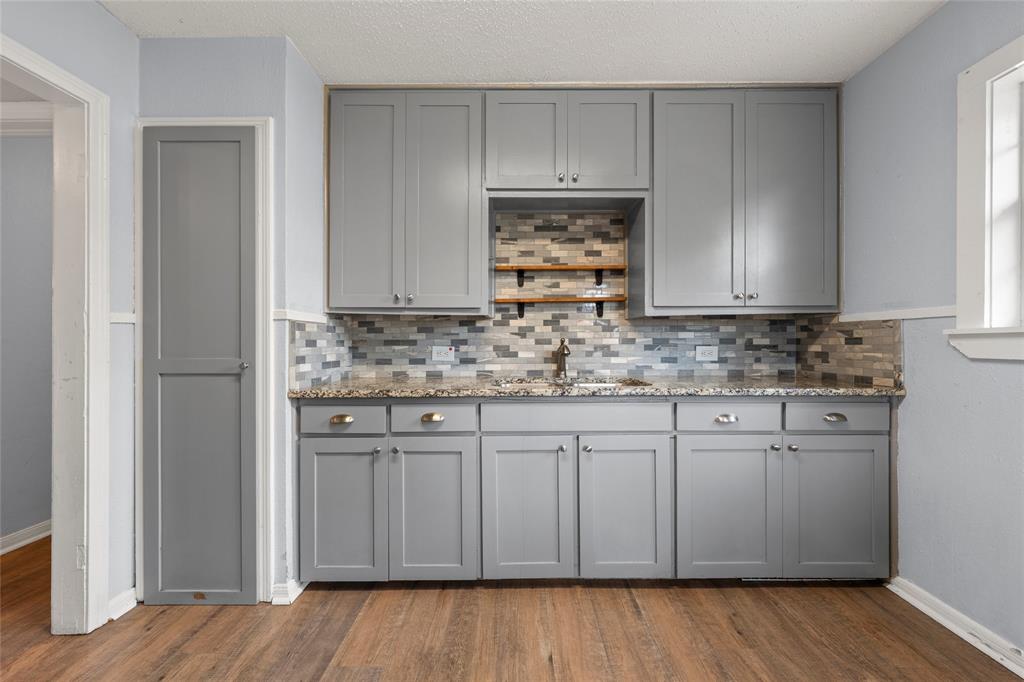 Heart Of Texas Homes - Residential