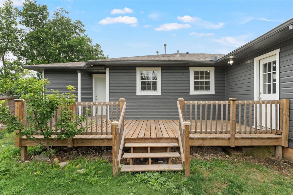 Heart Of Texas Homes - Residential