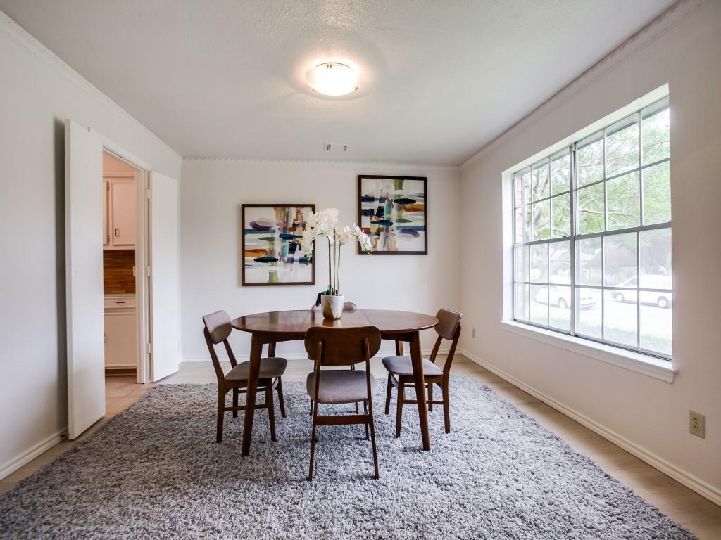 Crest Meadow Estates - Residential Lease