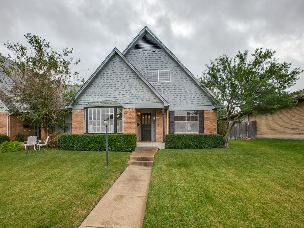 Crest Meadow Estates - Residential Lease