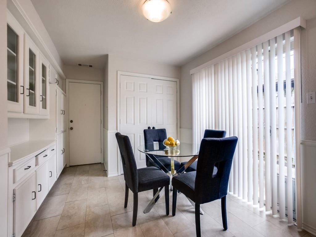 Crest Meadow Estates - Residential Lease
