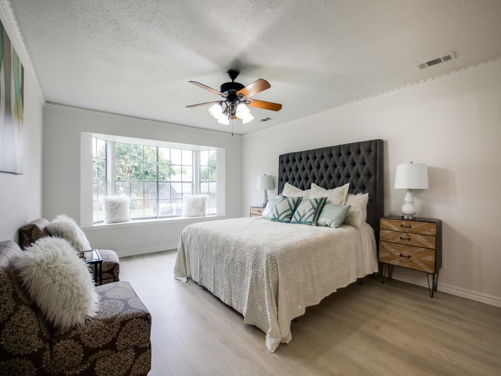 Crest Meadow Estates - Residential Lease