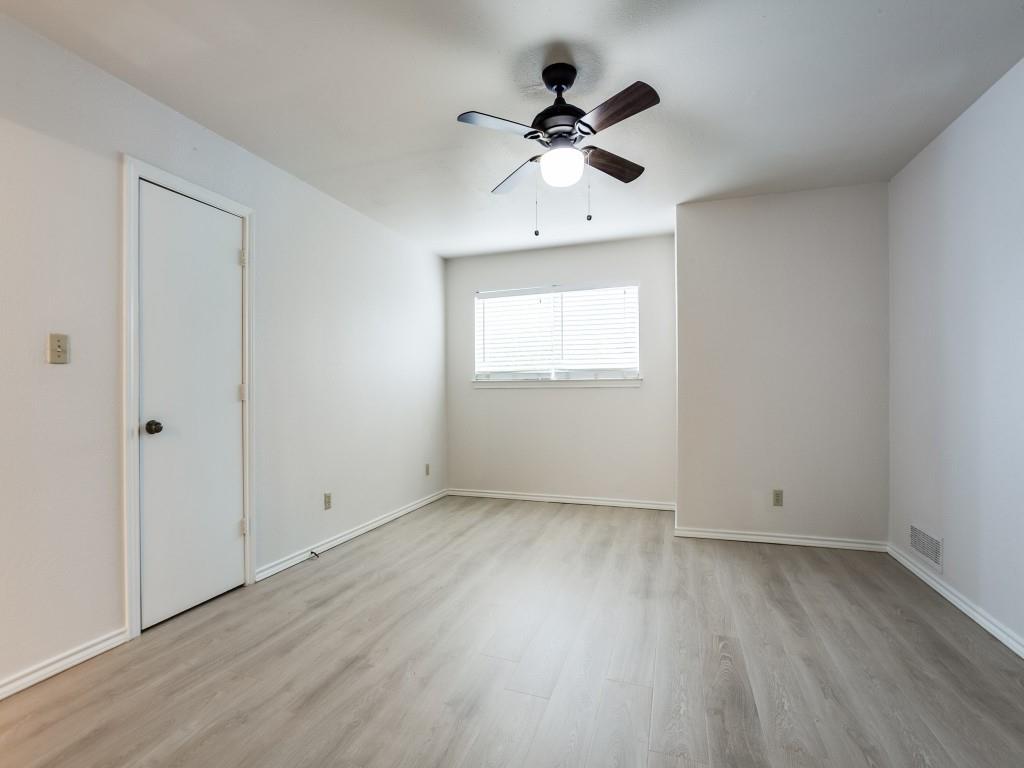Crest Meadow Estates - Residential Lease