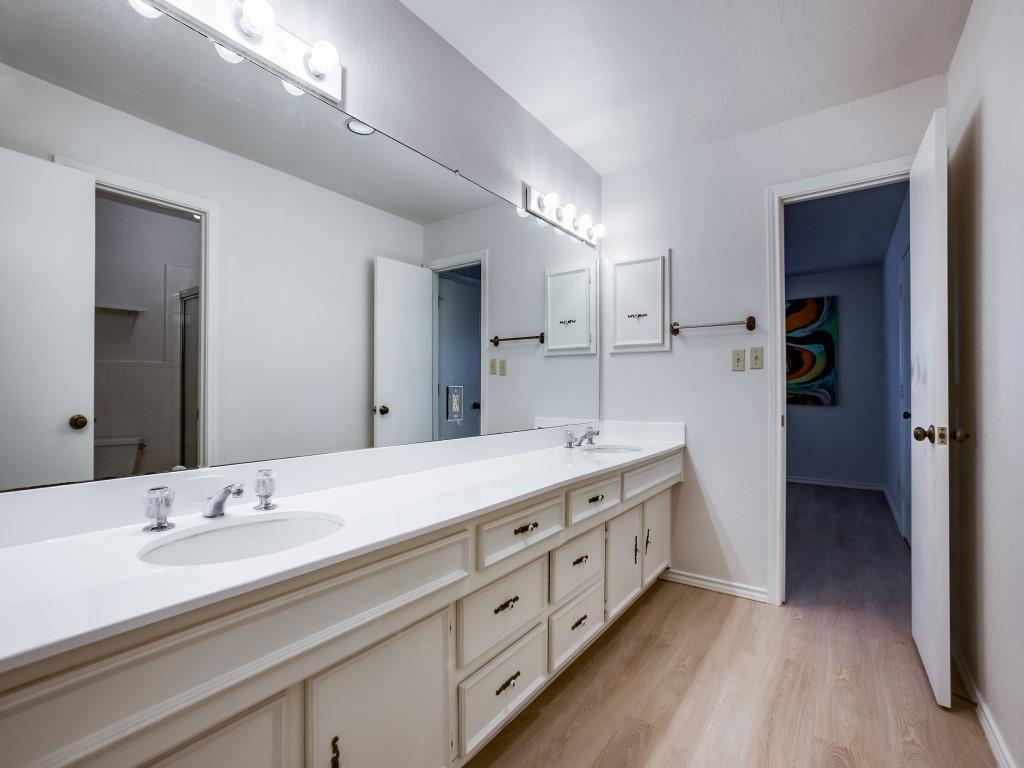 Crest Meadow Estates - Residential Lease