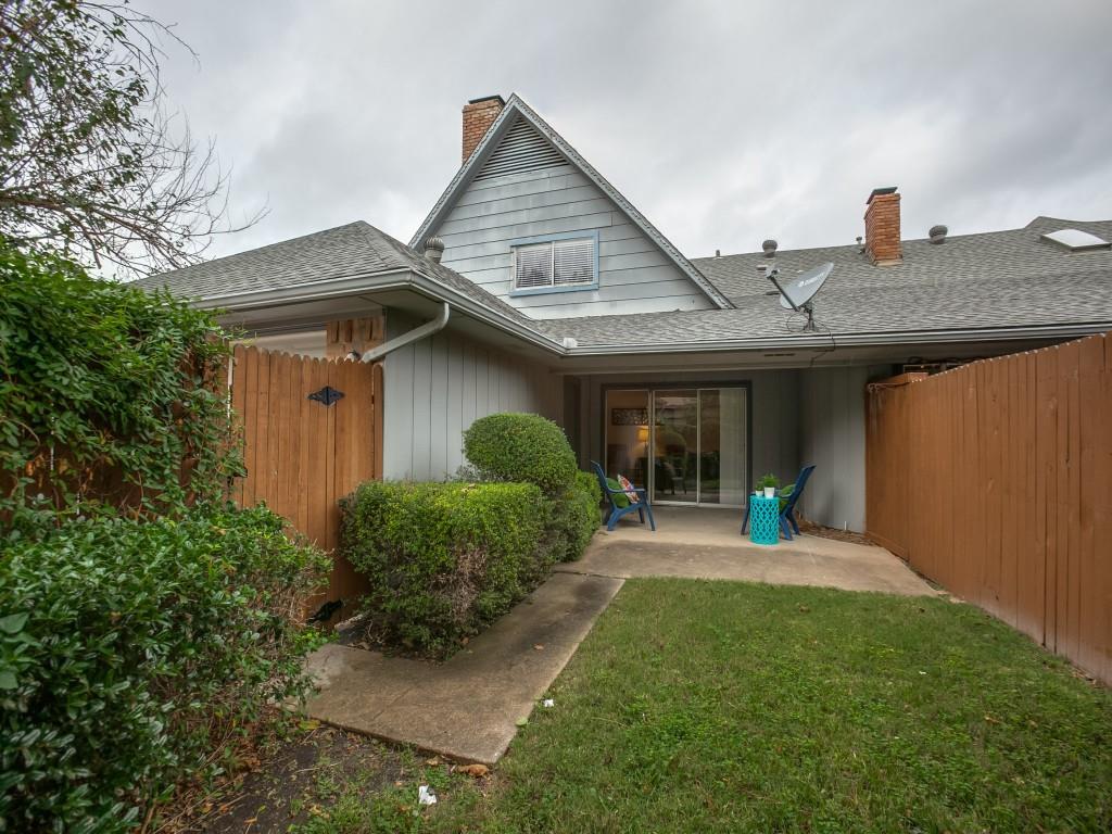 Crest Meadow Estates - Residential Lease
