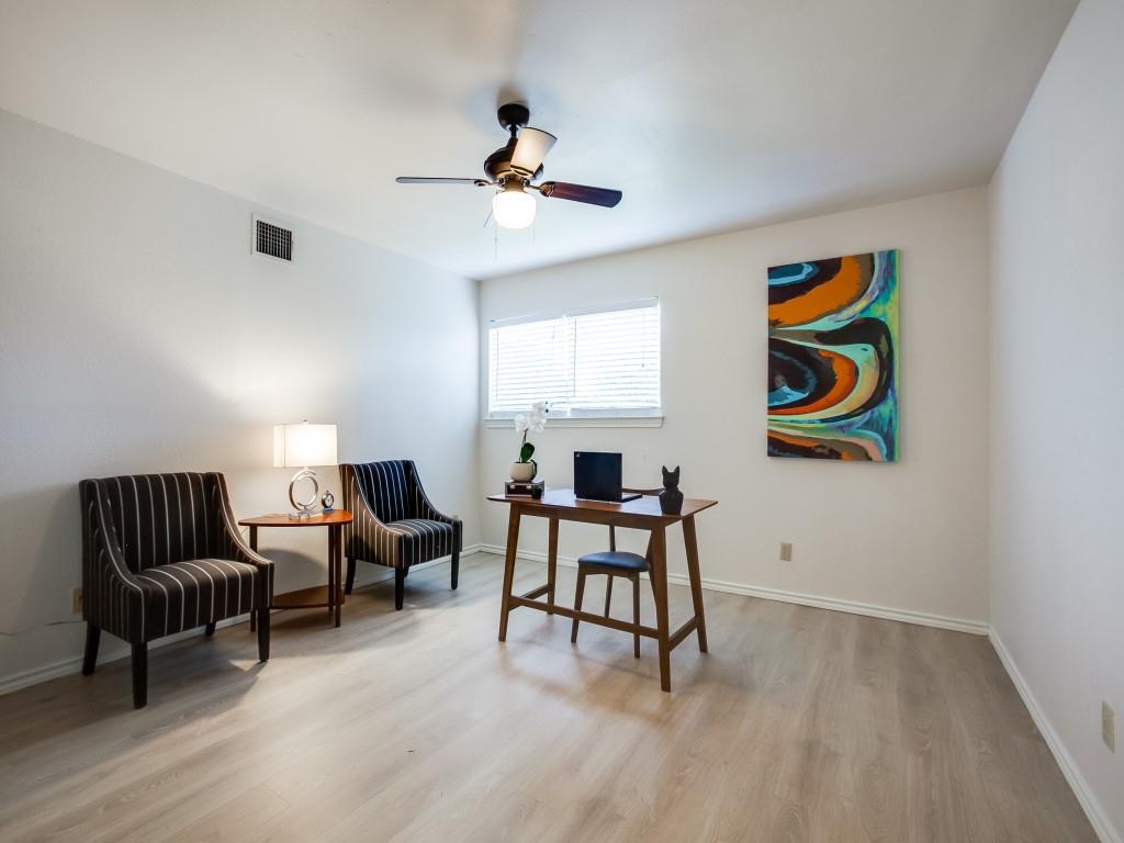 Crest Meadow Estates - Residential Lease