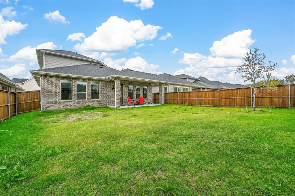 BAYSIDE WEST PH 2 - Residential