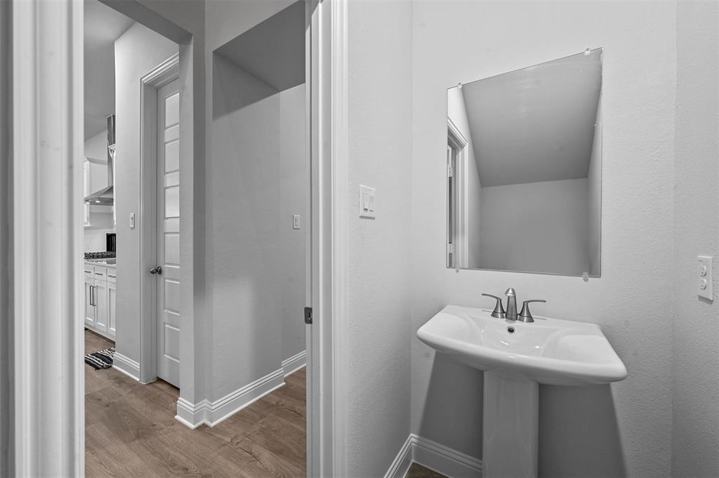 BAYSIDE WEST PH 2 - Residential