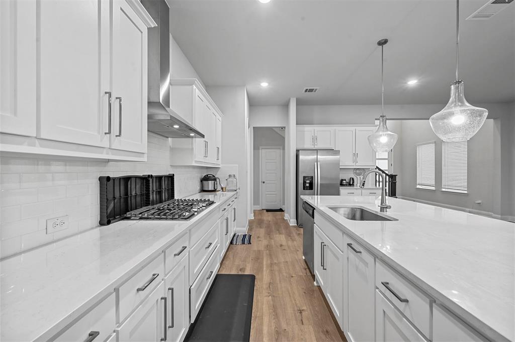 BAYSIDE WEST PH 2 - Residential