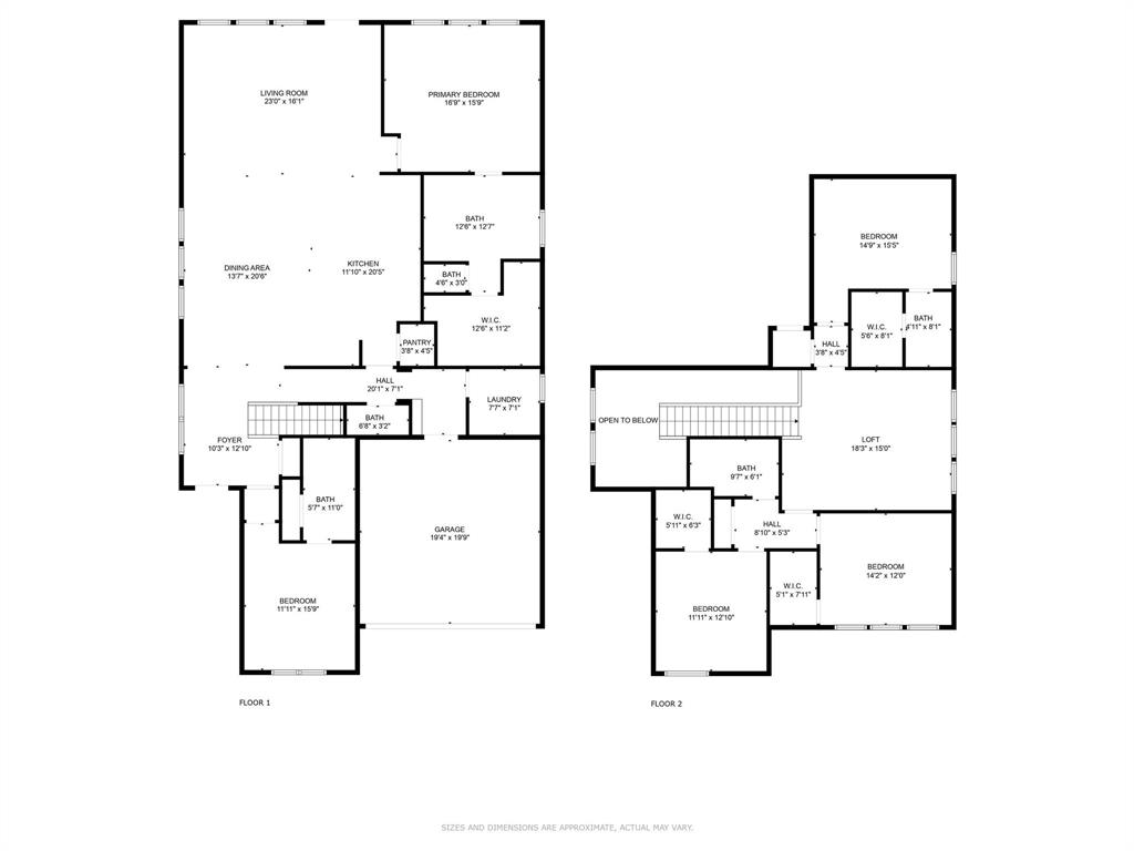 BAYSIDE WEST PH 2 - Residential
