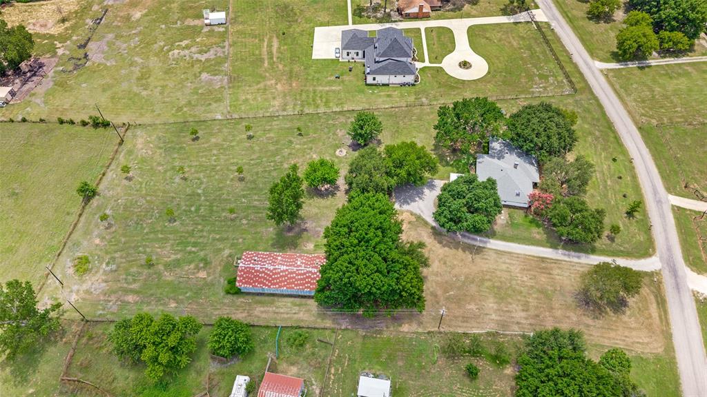 Honey Creek Country Estates - Residential