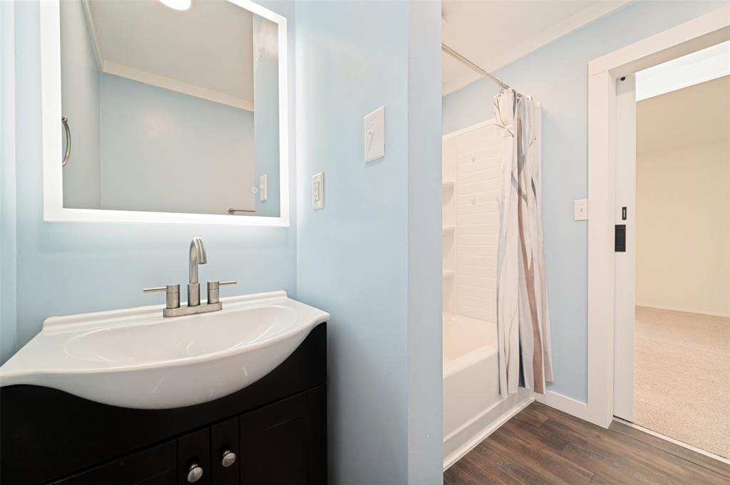 Honey Creek Country Estates - Residential