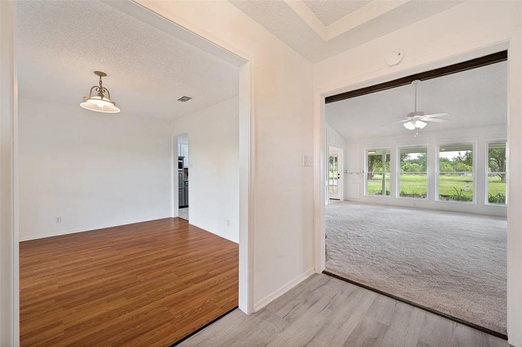 Honey Creek Country Estates - Residential