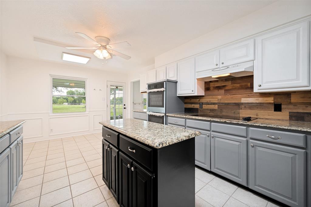Honey Creek Country Estates - Residential