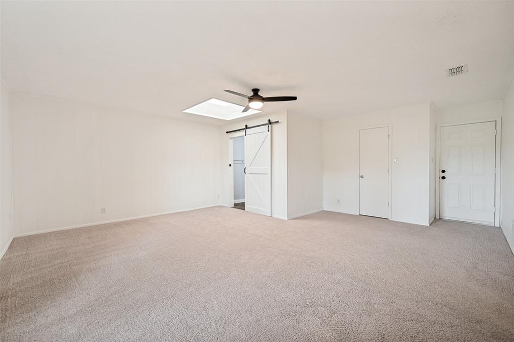 Honey Creek Country Estates - Residential