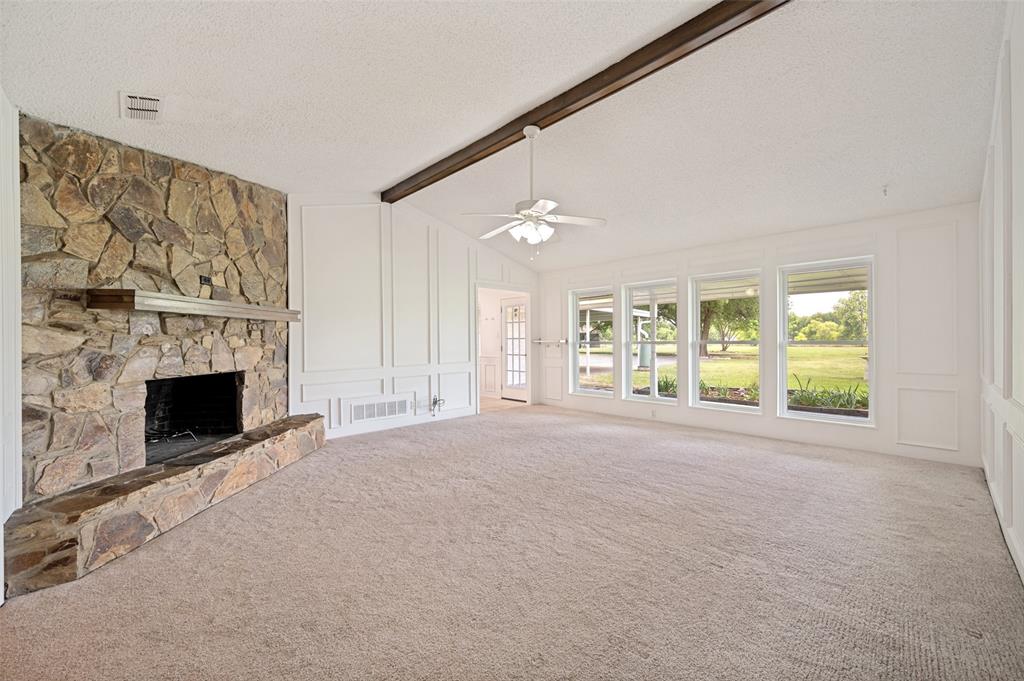 Honey Creek Country Estates - Residential