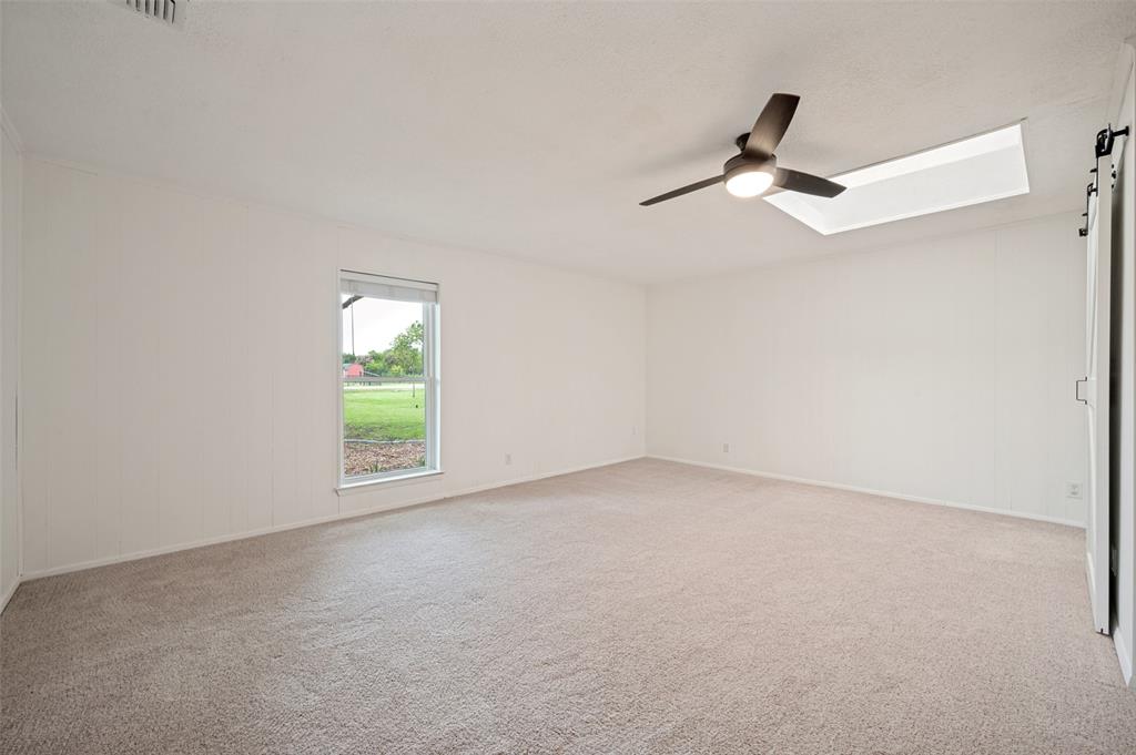 Honey Creek Country Estates - Residential