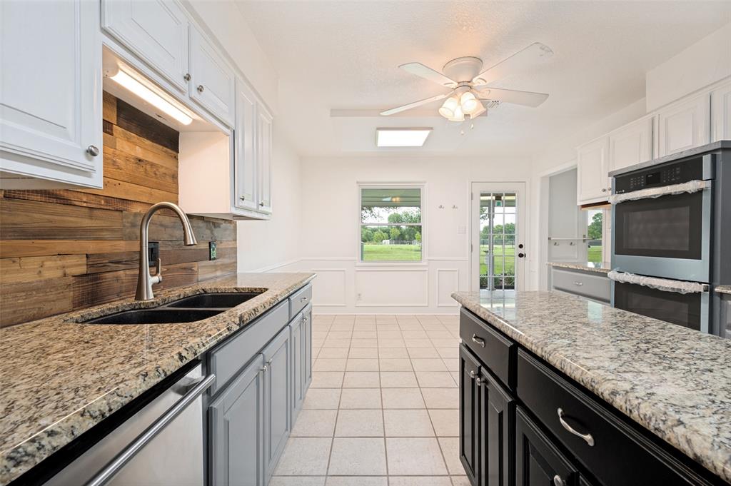 Honey Creek Country Estates - Residential