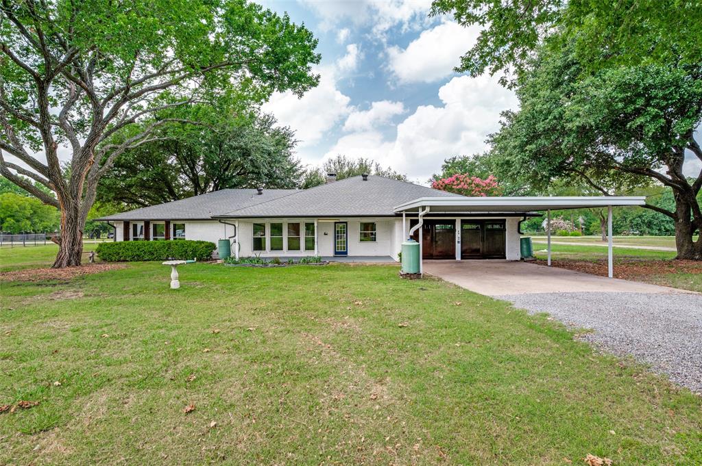 Honey Creek Country Estates - Residential