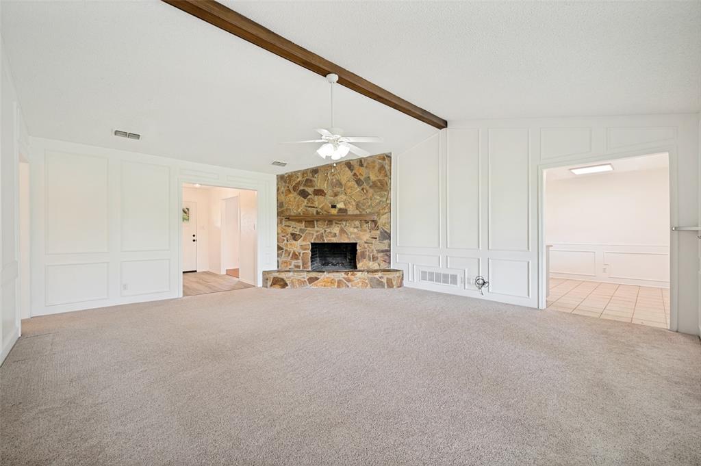 Honey Creek Country Estates - Residential