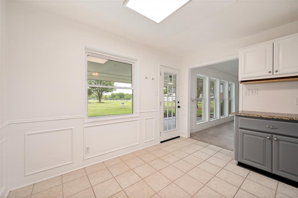 Honey Creek Country Estates - Residential