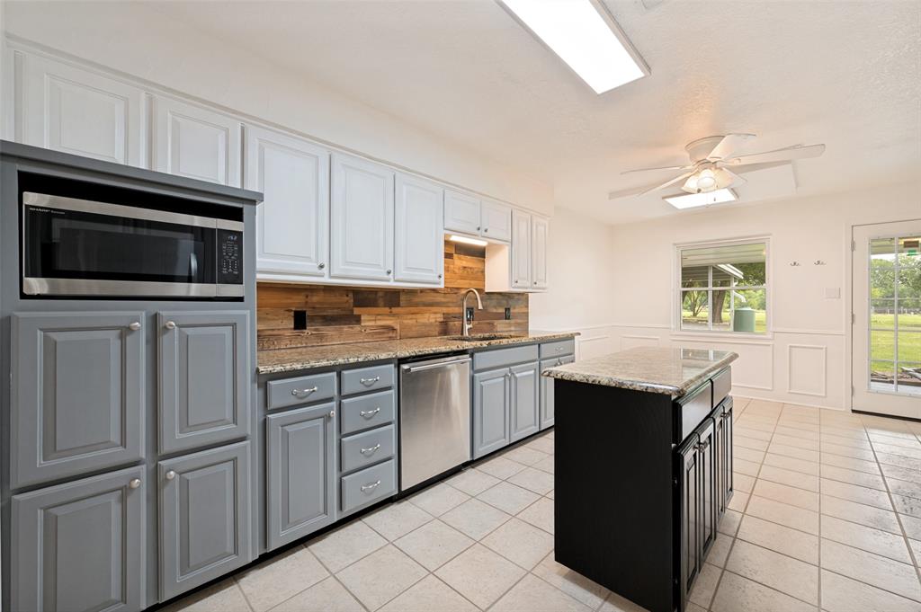 Honey Creek Country Estates - Residential