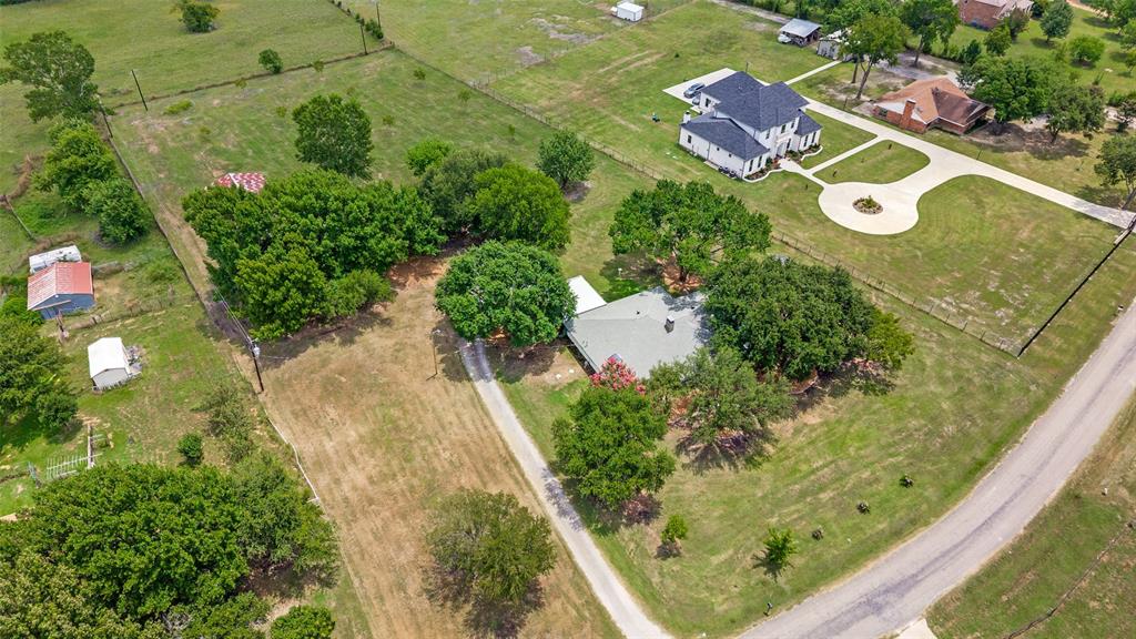 Honey Creek Country Estates - Residential