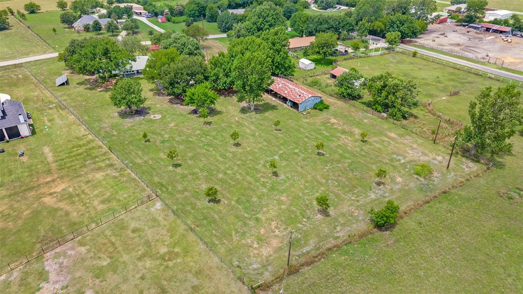 Honey Creek Country Estates - Residential