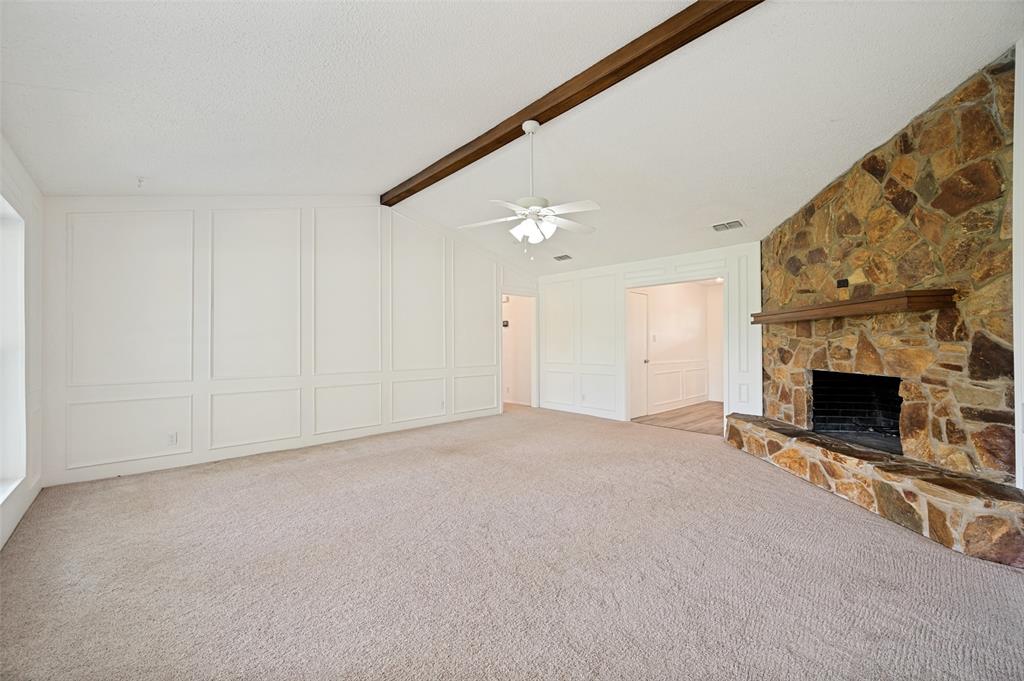 Honey Creek Country Estates - Residential