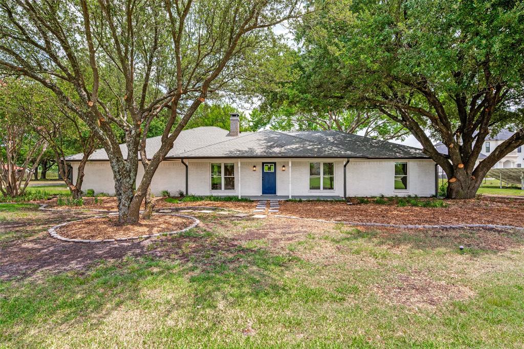 Honey Creek Country Estates - Residential