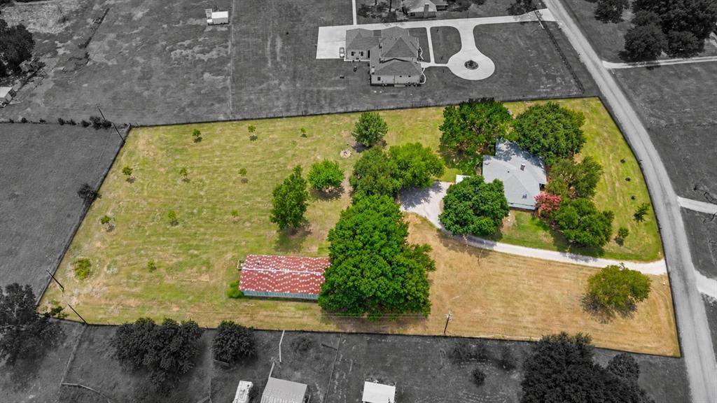 Honey Creek Country Estates - Residential