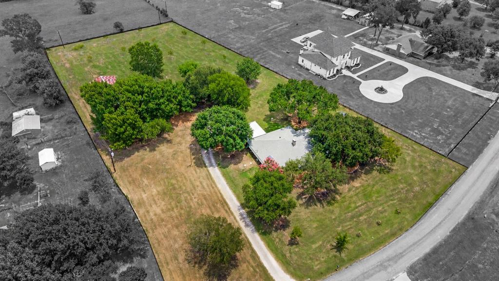 Honey Creek Country Estates - Residential