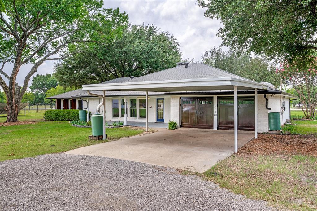 Honey Creek Country Estates - Residential