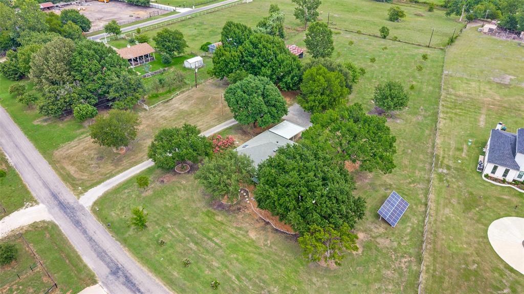 Honey Creek Country Estates - Residential