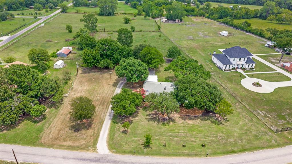 Honey Creek Country Estates - Residential