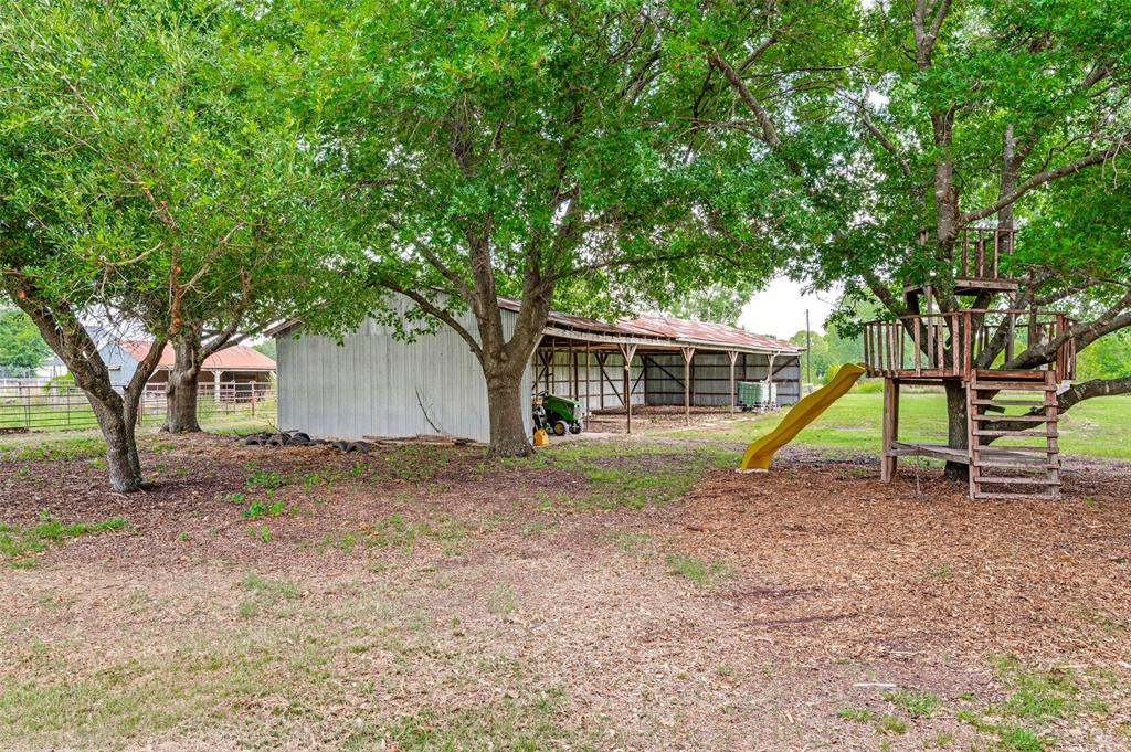 Honey Creek Country Estates - Residential