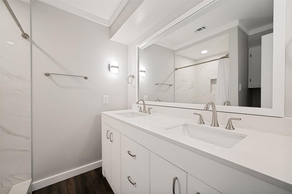 Honey Creek Country Estates - Residential