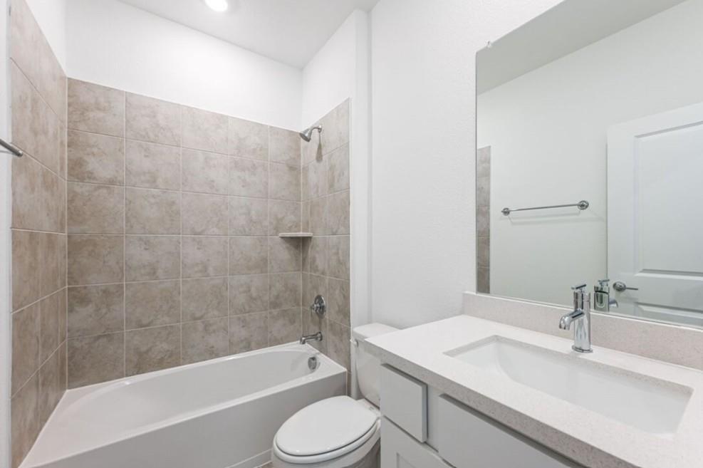 Madero - Residential