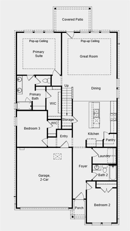 Madero - Residential