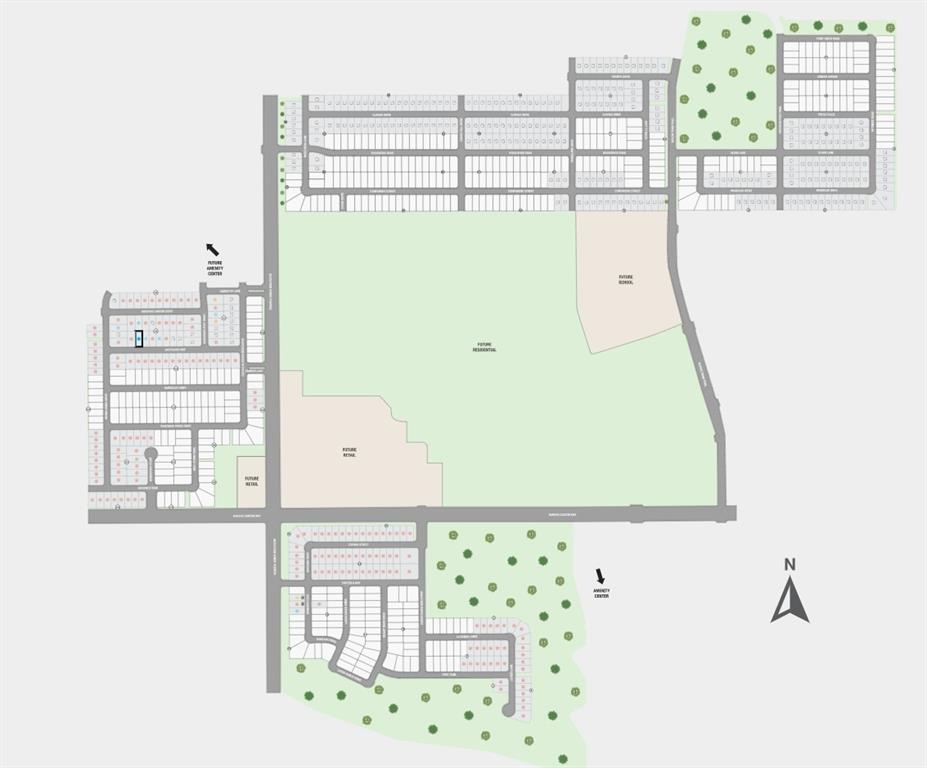 Madero - Residential
