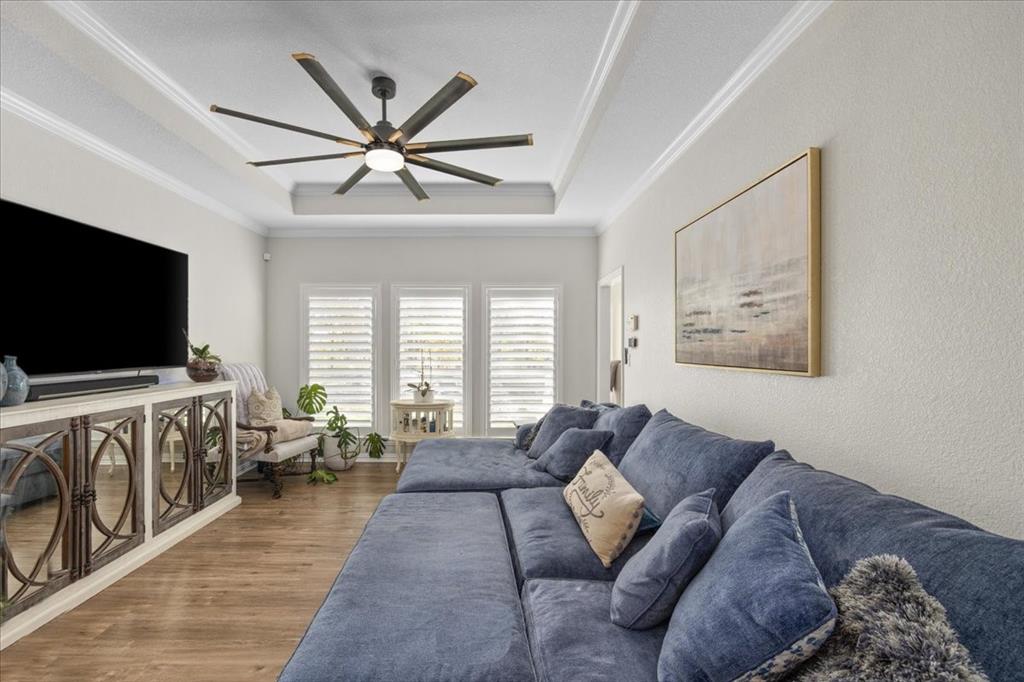 Reata - Residential
